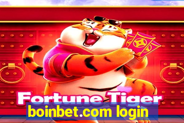 boinbet.com login