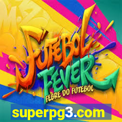 superpg3.com