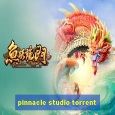 pinnacle studio torrent