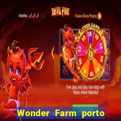 Wonder Farm porto alegre farm