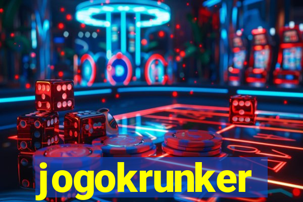 jogokrunker