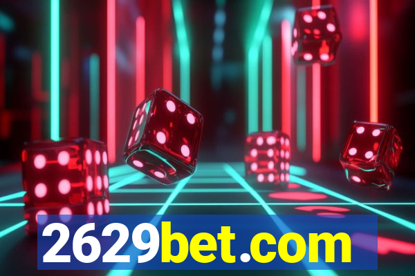 2629bet.com