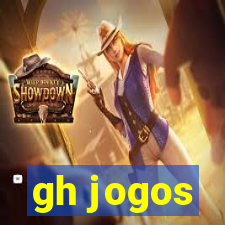 gh jogos