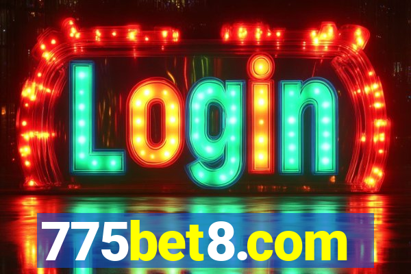 775bet8.com