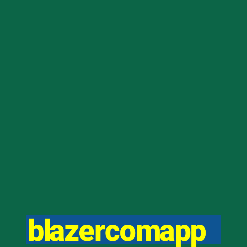 blazercomapp