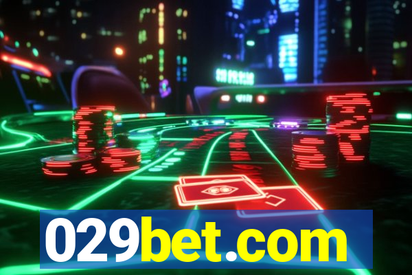 029bet.com