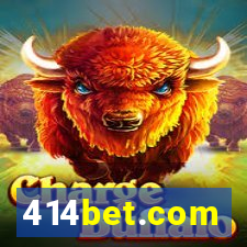 414bet.com