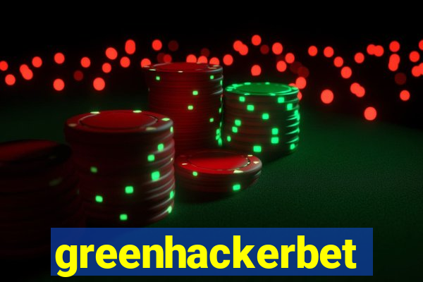 greenhackerbet