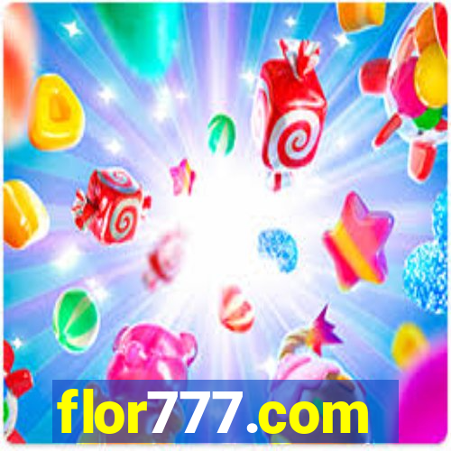 flor777.com