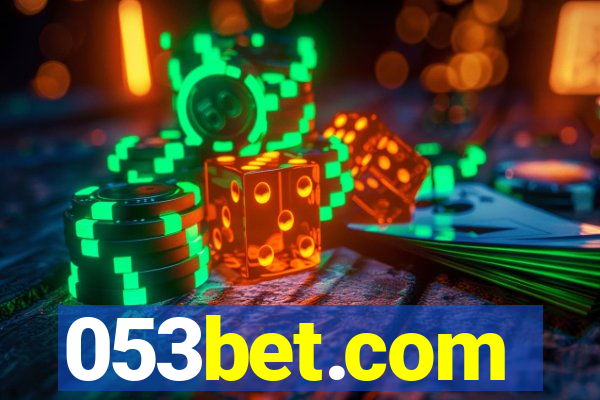 053bet.com