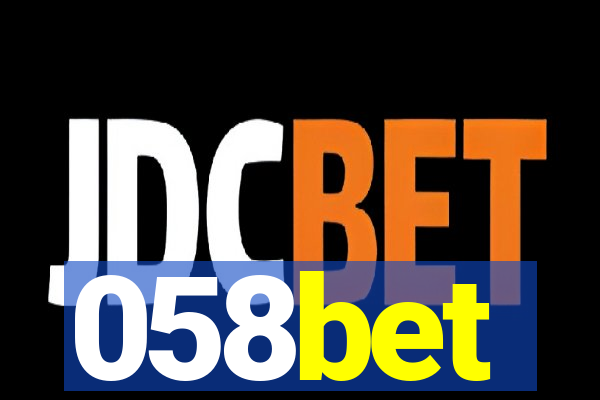 058bet