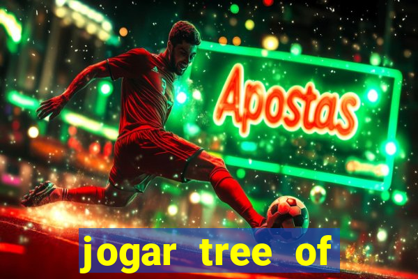 jogar tree of fortune demo