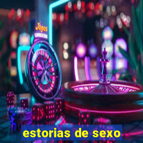 estorias de sexo