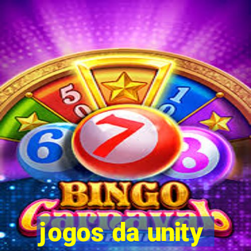 jogos da unity