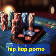 hip hop porno