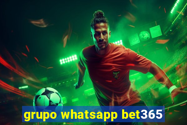 grupo whatsapp bet365