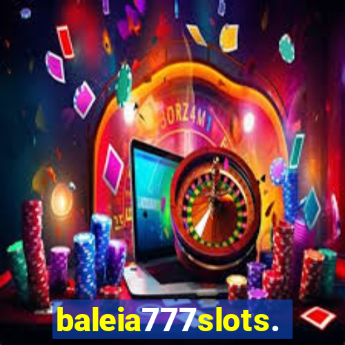 baleia777slots.com