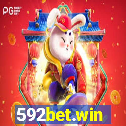 592bet.win