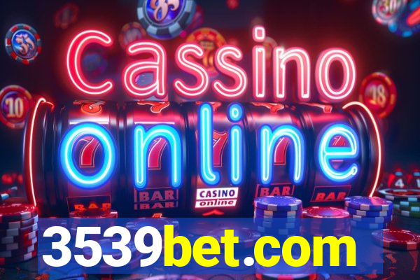 3539bet.com