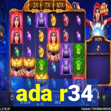 ada r34