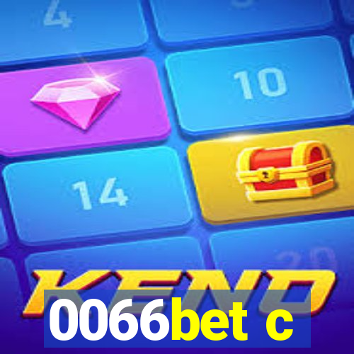 0066bet c