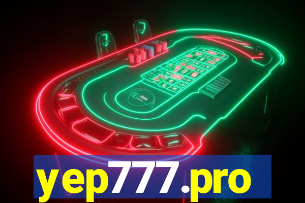 yep777.pro