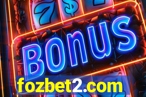 fozbet2.com