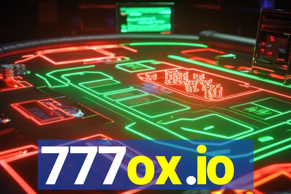 777ox.io