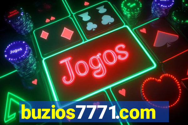 buzios7771.com