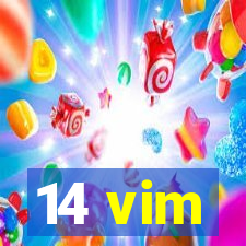 14 vim