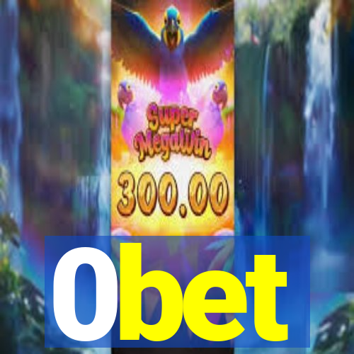 0bet