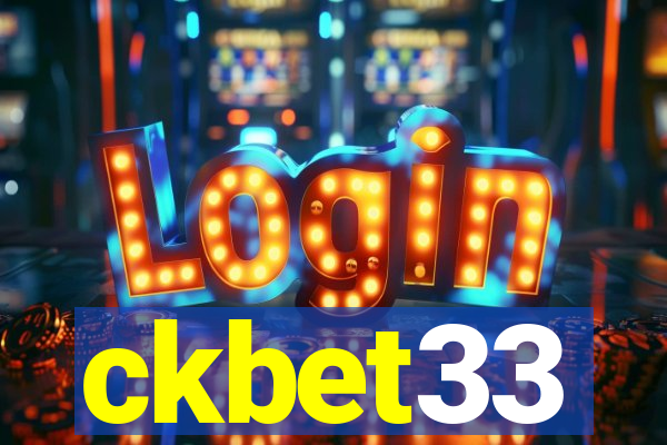 ckbet33