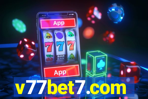 v77bet7.com