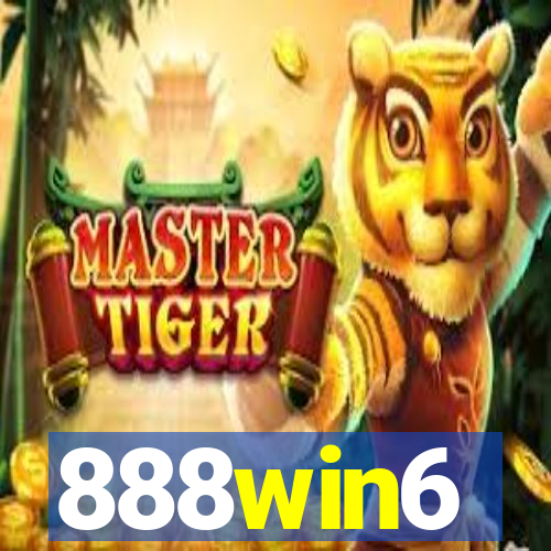 888win6