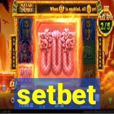 setbet