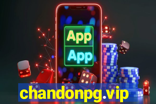 chandonpg.vip