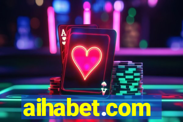 aihabet.com