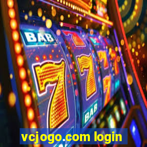 vcjogo.com login