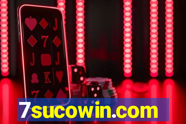 7sucowin.com