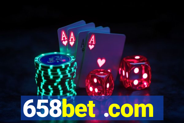 658bet .com