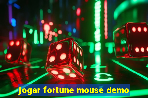 jogar fortune mouse demo