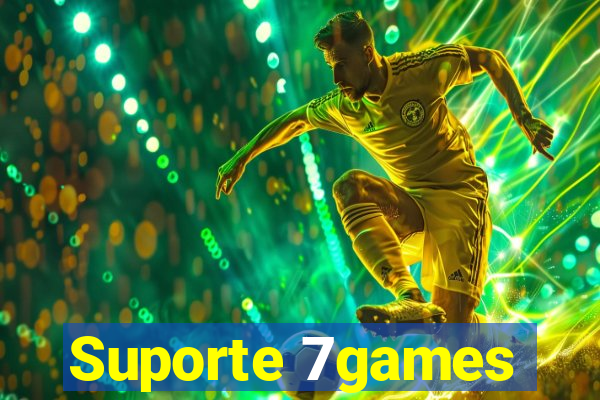 Suporte 7games