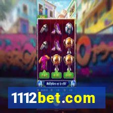 1112bet.com