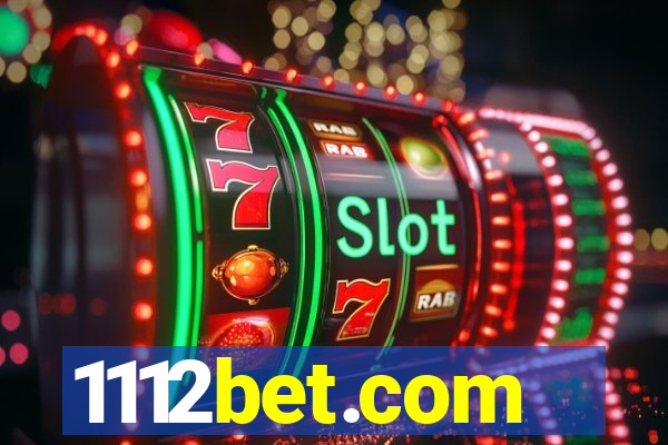 1112bet.com