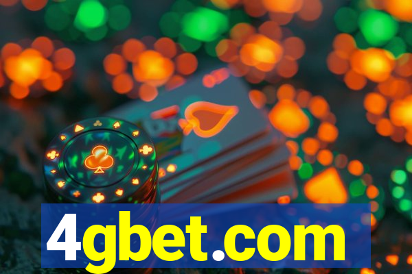 4gbet.com