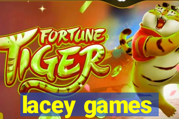 lacey games