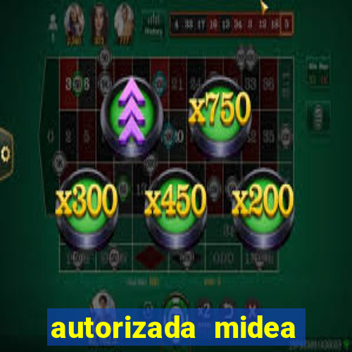 autorizada midea porto alegre