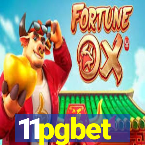 11pgbet