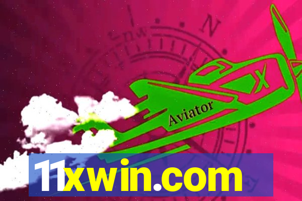 11xwin.com