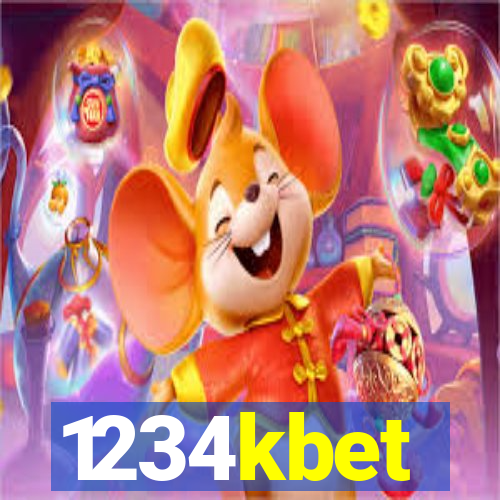 1234kbet